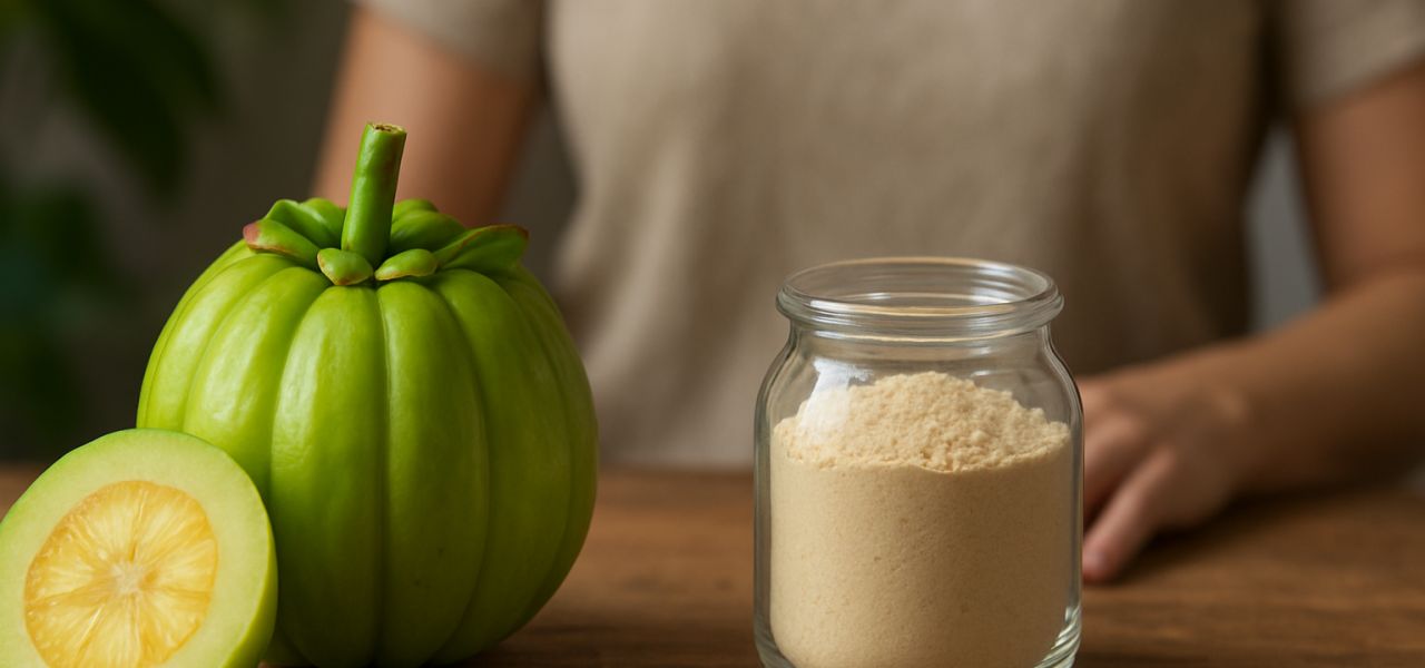 Garcinia Cambogia pour maigrir