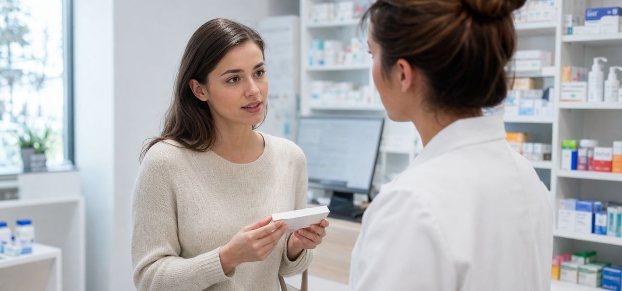 Norlevo : la pilule contraceptive d’urgence