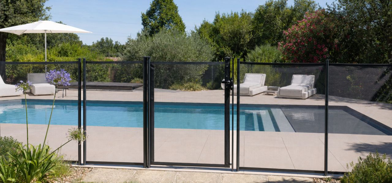 Choisir et installer une barrière piscine beethoven en toute sérénité
