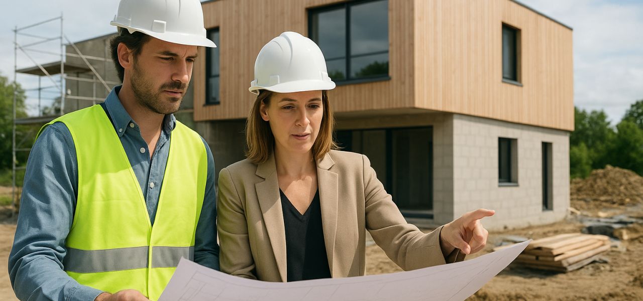 Comprendre la réglementation environnementale RE 2020 et son influence sur l’acte de bâtir