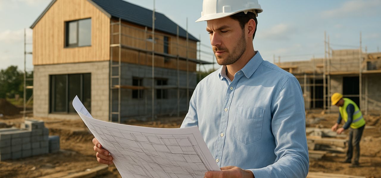 Comprendre la réglementation environnementale re 2020 et ses impacts sur la construction