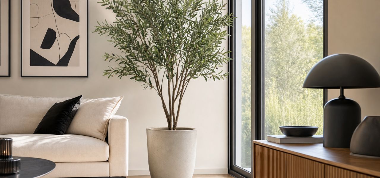 Plantes artificielles haut de gamme : valent-elles vraiment leur prix ?
