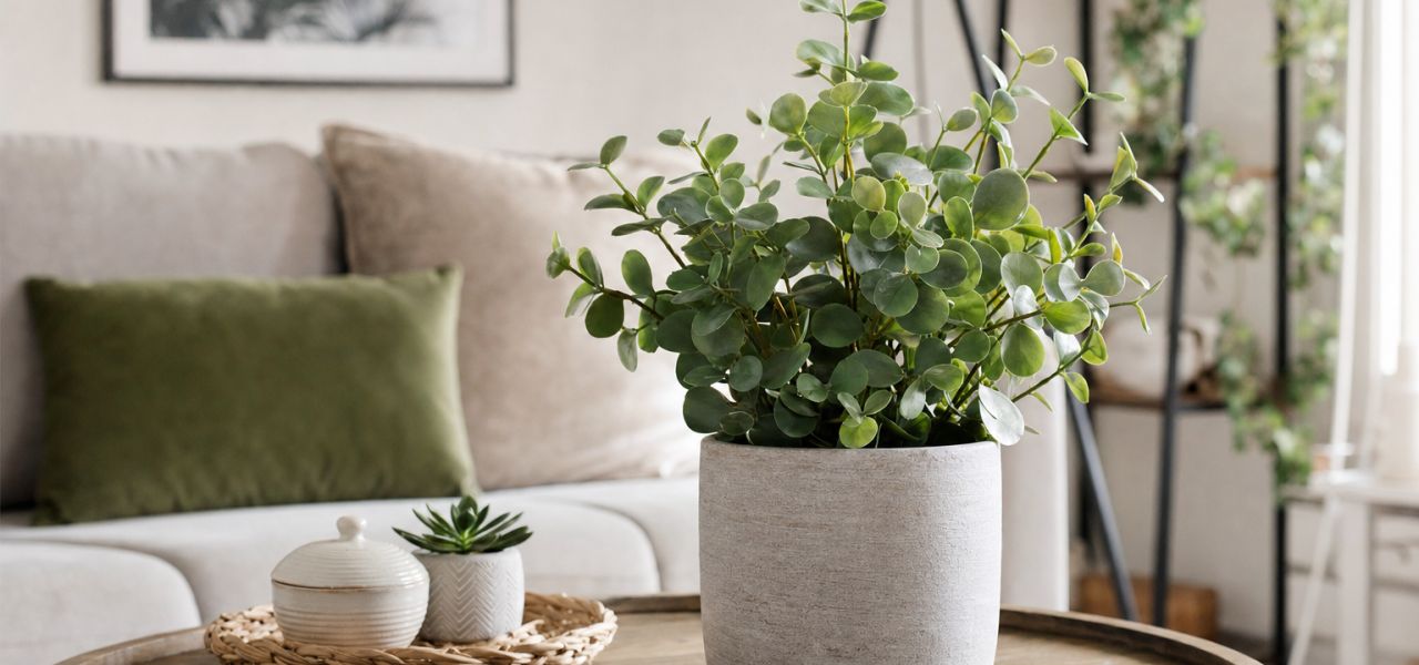 Plante artificielle pas chère : comment éviter les mauvais achats ?