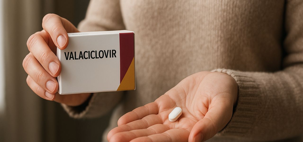 Comprendre le valaciclovir et ses principales précautions