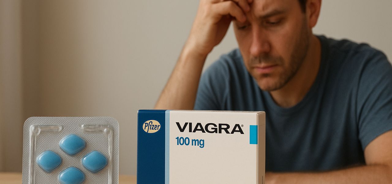 Comprendre l'indication et les précautions de Viagra