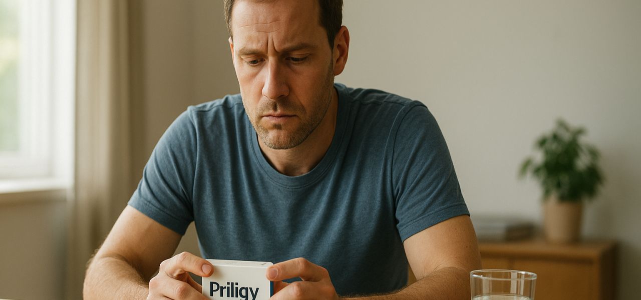 Priligy : indication, statut réglementaire et vigilances