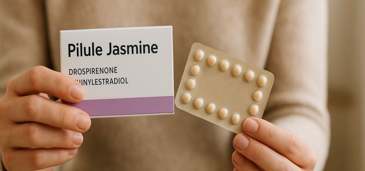 Comprendre la Pilule Jasmine et ses précautions