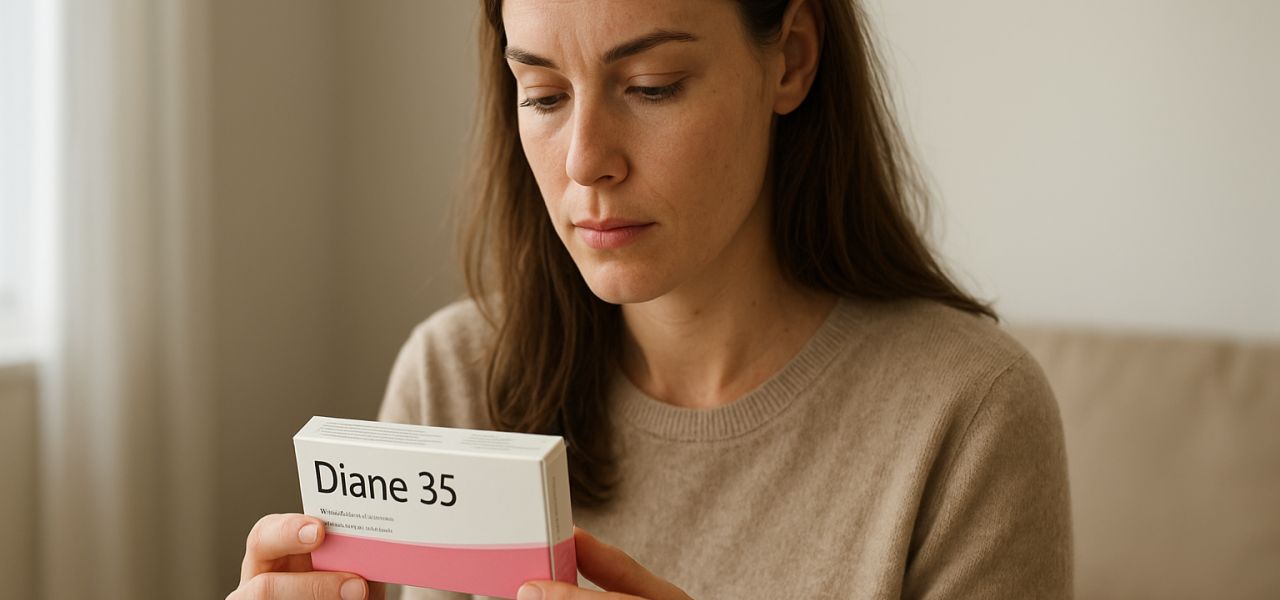 Diane 35 : comprendre ses indications et ses vigilances