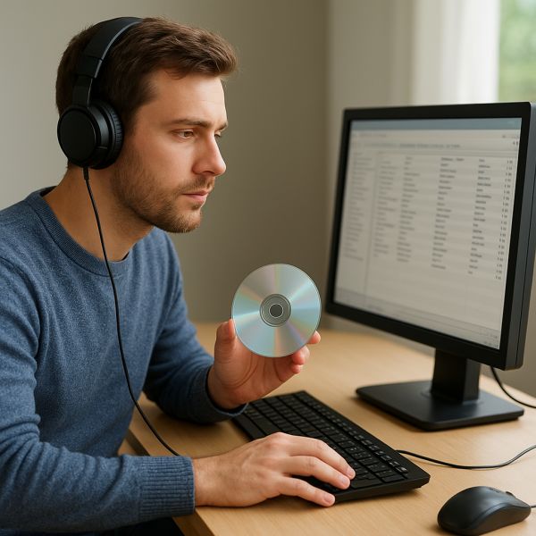 Télécharger de la musique