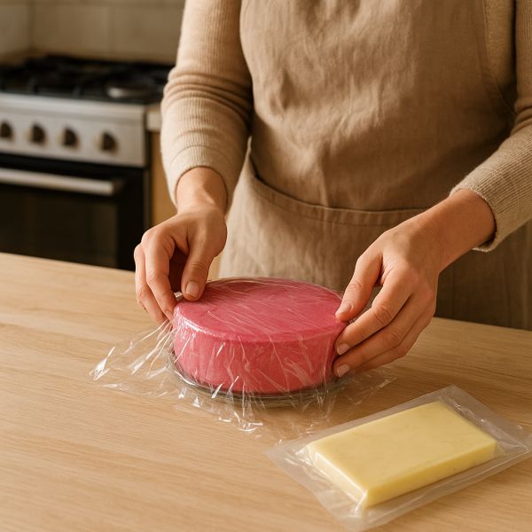 Comment congeler les différents types de bavarois ?