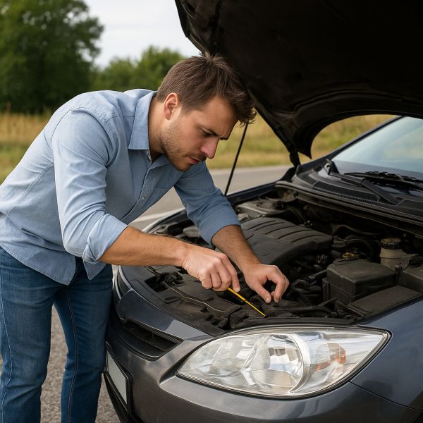 Généralités sur l'entretien automobile
