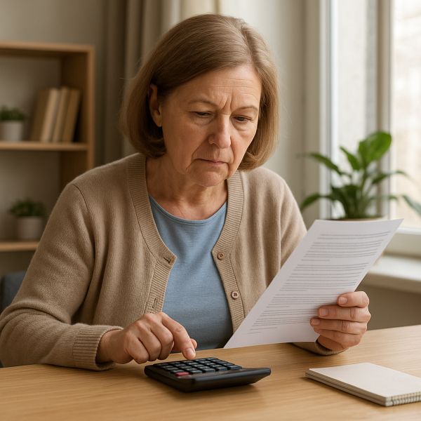 Comprendre le régime de retraite