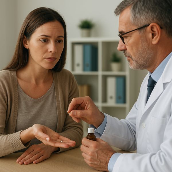 L’homéopathie : une thérapie qui convainc même les sceptiques