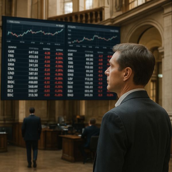 Qu'est ce que la bourse