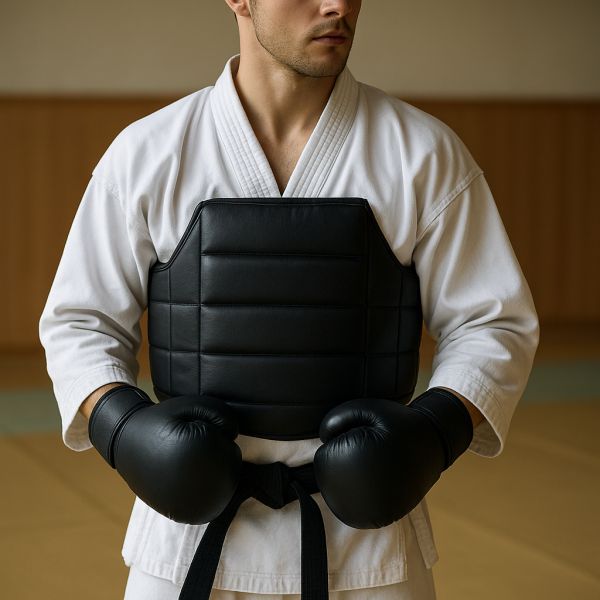 Equipement de sport de combat