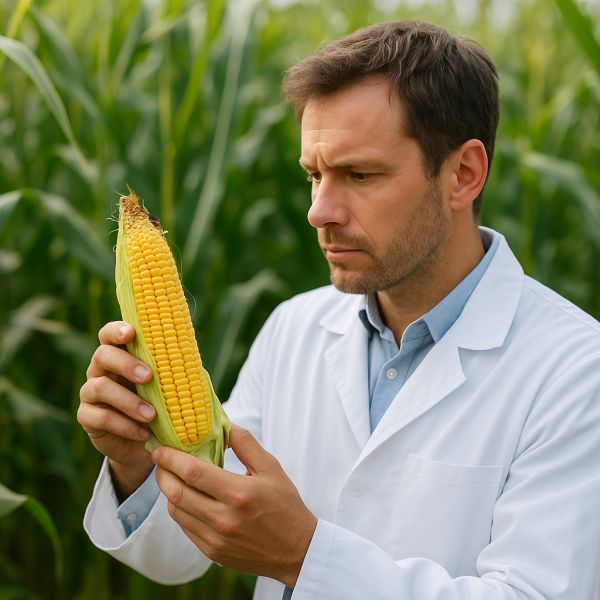 Pour comprendre l'utilité des OGM