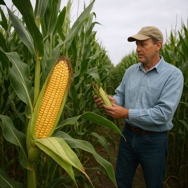 Pour comprendre l'utilité des OGM