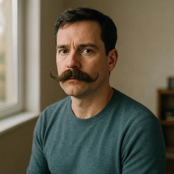 Movember, une campagne pour prévenir les maladies masculines 