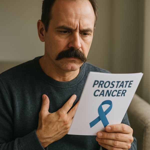 Movember, une campagne pour prévenir les maladies masculines 