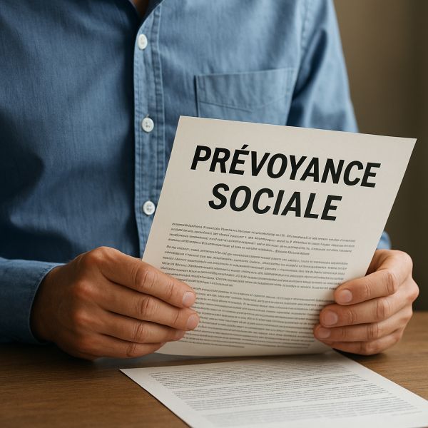 Prévoyance sociale