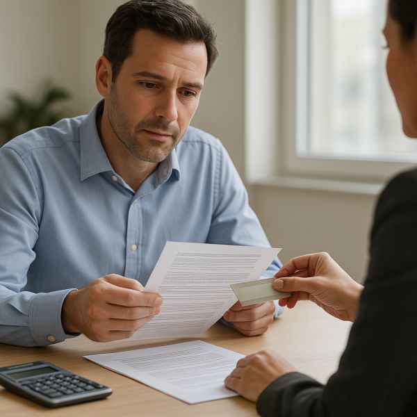 Accès au crédit bancaire