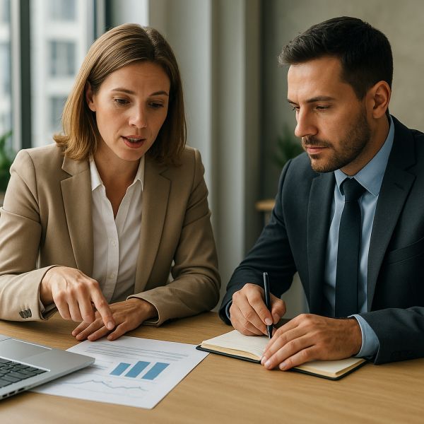 Investir dans un pays étranger