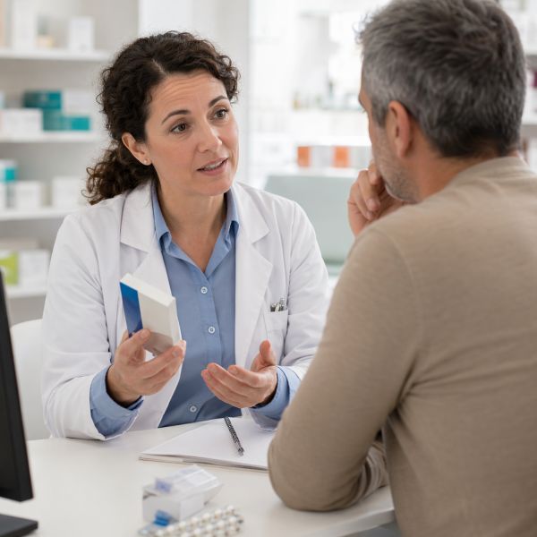 Les comprimés antitabac Champix