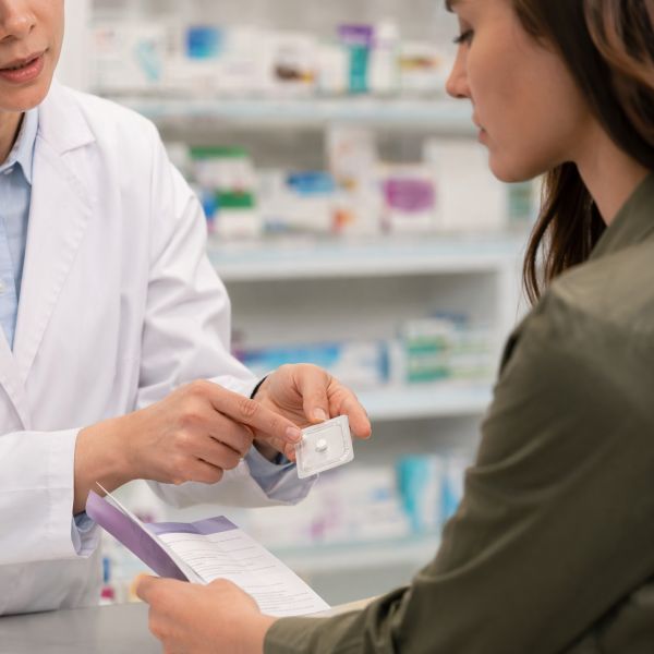 Norlevo : utiliser la contraception d’urgence