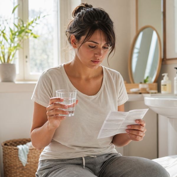 Norlevo : la pilule contraceptive d’urgence