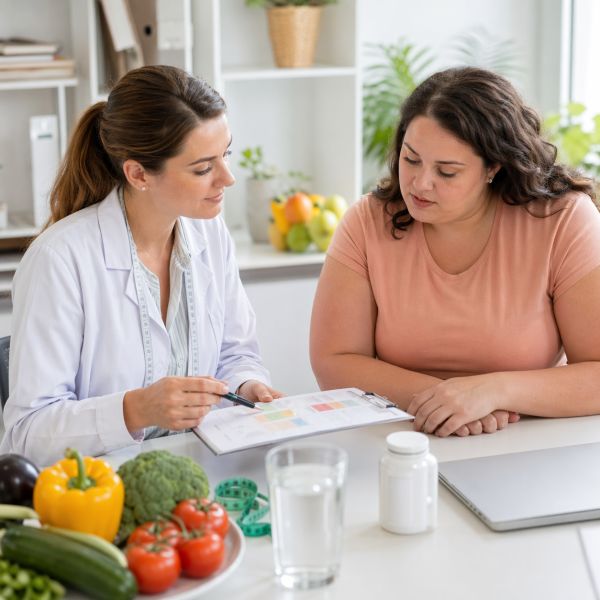 Prendre Xenical pour perdre du poids