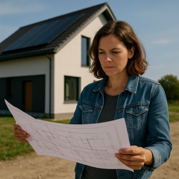 Réglementation environnementale RE 2020