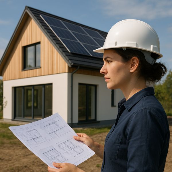 Comprendre la réglementation environnementale RE 2020 et son influence sur l’acte de bâtir