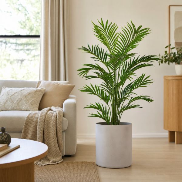 Plante artificielle d’intérieur