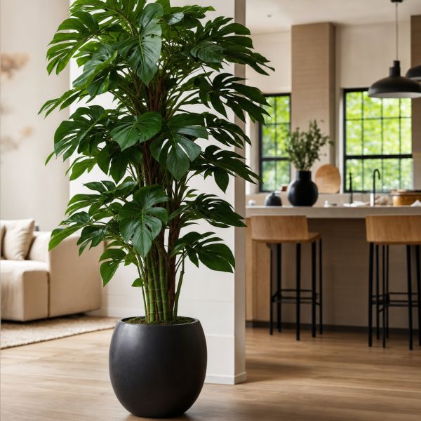 Plantes artificielles haut de gamme