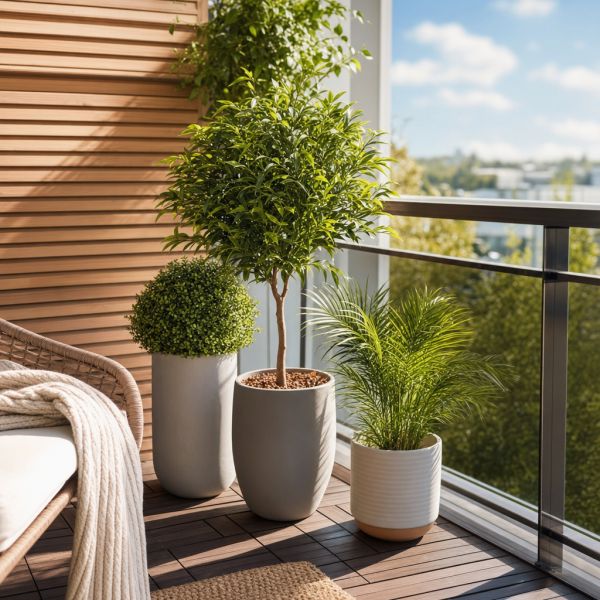 Où acheter des plantes artificielles en ligne ? Comparatif des meilleurs sites