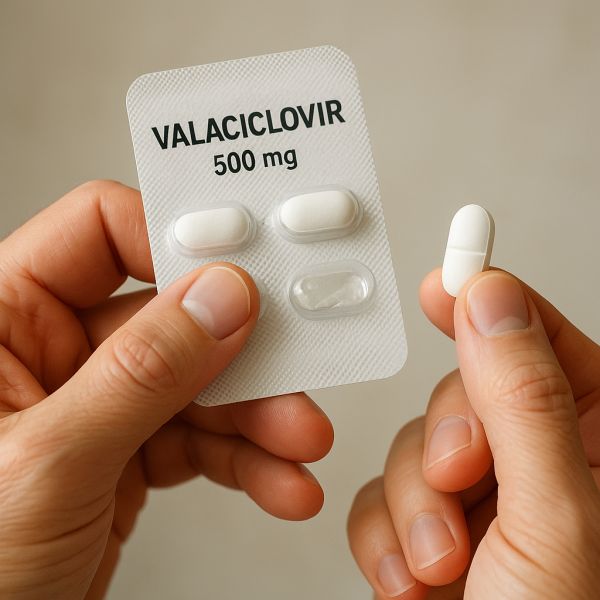 Comprendre le valaciclovir et ses principales précautions
