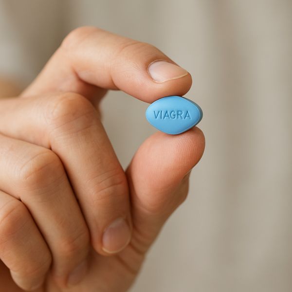 Viagra en France : indication, statut et principales vigilances