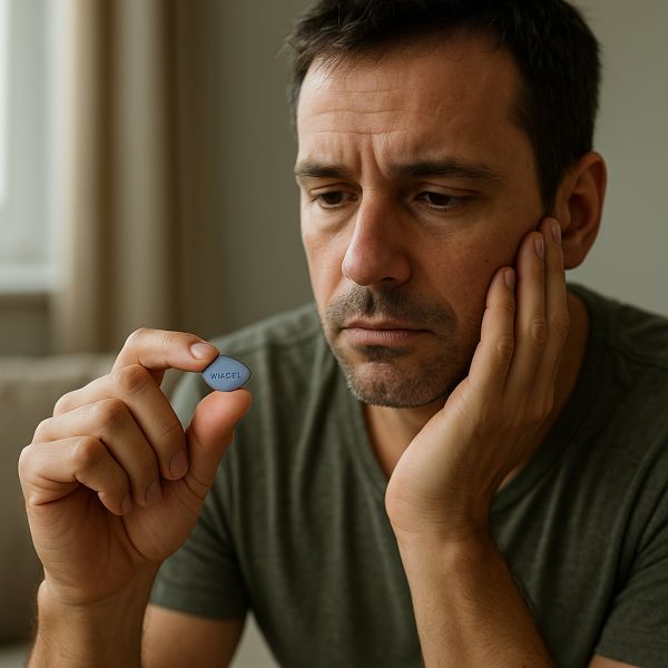 Comprendre l'indication et les précautions de Viagra