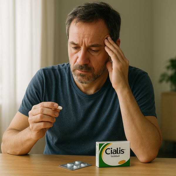 Comprendre les indications et les vigilances de Cialis