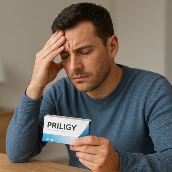 Priligy : indication, statut réglementaire et vigilances