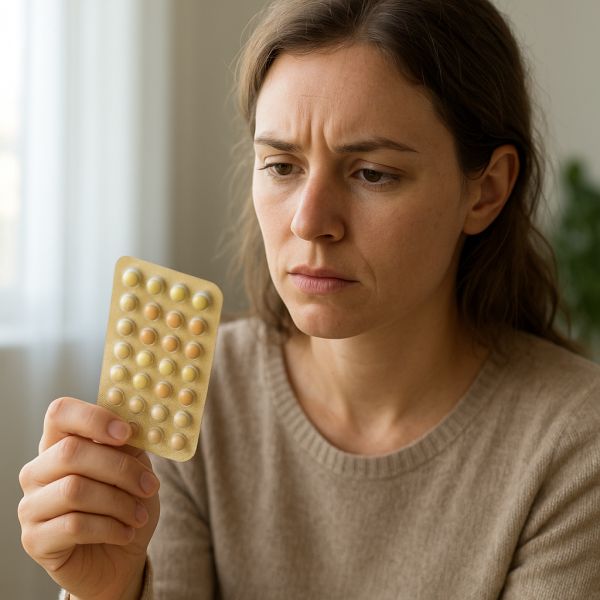 Comprendre Qlaira : statut, indications et vigilances