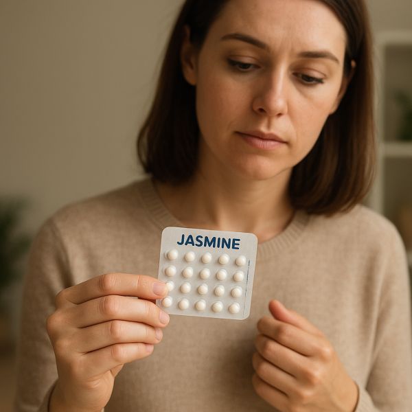 Comprendre la Pilule Jasmine et ses précautions