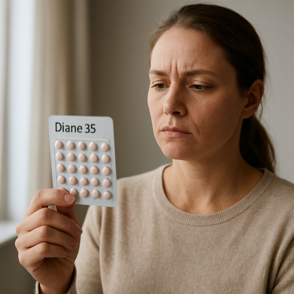 Diane 35 : comprendre ses indications et ses vigilances