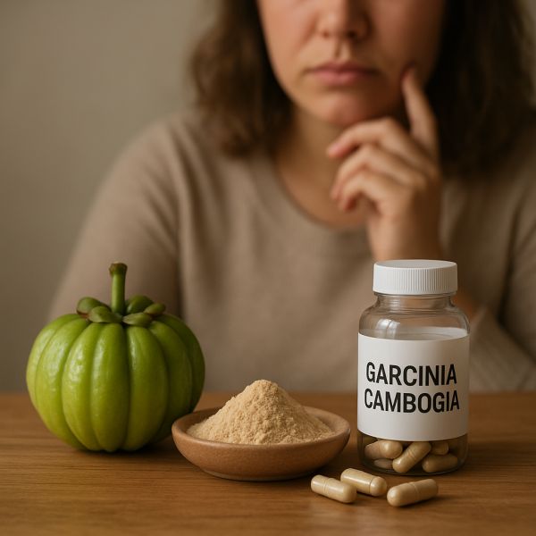 Garcinia Cambogia : ce que documentent les autorités françaises