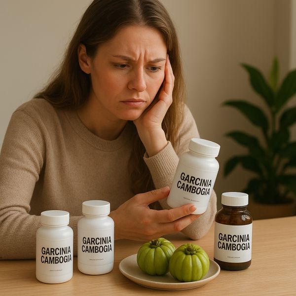 Garcinia Cambogia : ce que documentent les autorités françaises