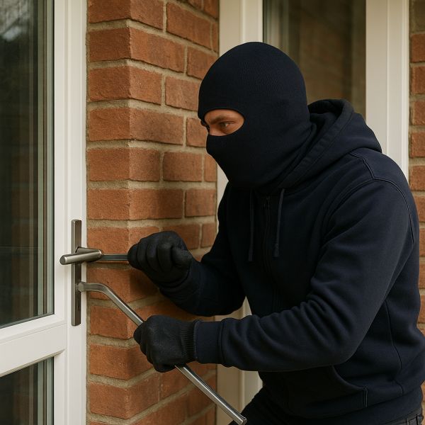 Protéger sa maison face aux vols