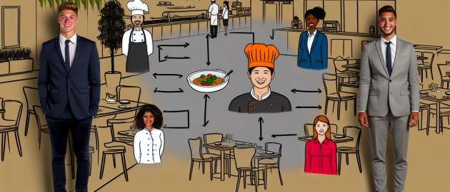 Le métier de restaurateur