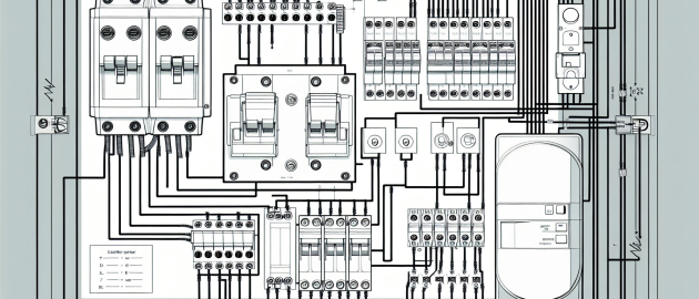 Le métier d'électricien