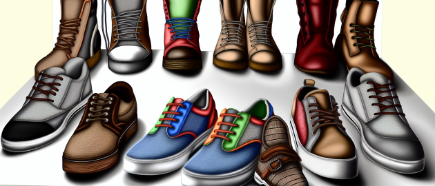 Métier de cordonnier