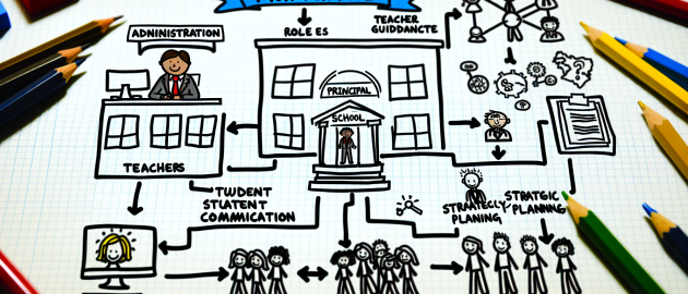 Le métier de proviseur